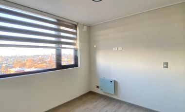 SE ARRIENDA DEPARTAMENTO NUEVO A ESTRENAR EN EDIFICIO ARRAU, CALLE INDEPENDENCIA, 2 DORMITORIOS 2 BAÑOS
