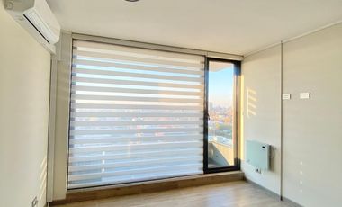 SE ARRIENDA DEPARTAMENTO NUEVO A ESTRENAR EN EDIFICIO ARRAU, CALLE INDEPENDENCIA, 2 DORMITORIOS 2 BAÑOS