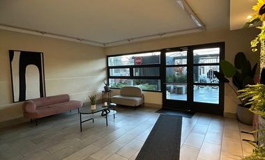 SE ARRIENDA DEPARTAMENTO NUEVO A ESTRENAR EN EDIFICIO ARRAU, CALLE INDEPENDENCIA, 2 DORMITORIOS 2 BAÑOS