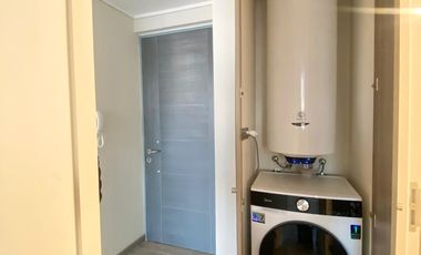 SE ARRIENDA DEPARTAMENTO NUEVO A ESTRENAR EN EDIFICIO ARRAU, CALLE INDEPENDENCIA, 2 DORMITORIOS 2 BAÑOS