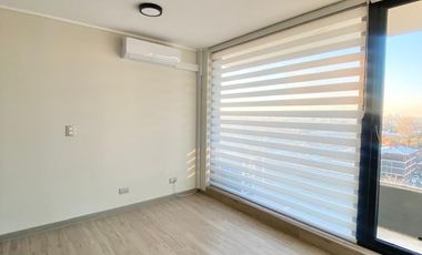 SE ARRIENDA DEPARTAMENTO NUEVO A ESTRENAR EN EDIFICIO ARRAU, CALLE INDEPENDENCIA, 2 DORMITORIOS 2 BAÑOS