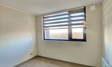 SE ARRIENDA DEPARTAMENTO NUEVO A ESTRENAR EN EDIFICIO ARRAU, CALLE INDEPENDENCIA, 2 DORMITORIOS 2 BAÑOS