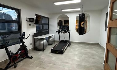 SE ARRIENDA DEPARTAMENTO NUEVO A ESTRENAR EN EDIFICIO ARRAU, CALLE INDEPENDENCIA, 2 DORMITORIOS 2 BAÑOS