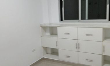 ALQUILER DEPARTAMENTO EN SANTA BEATRIZ – EDIFICIO SENSARA