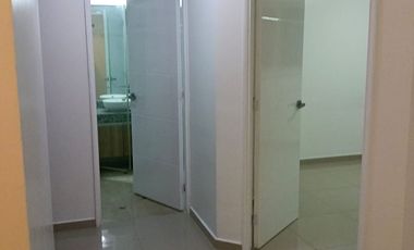 ALQUILER DEPARTAMENTO EN SANTA BEATRIZ – EDIFICIO SENSARA