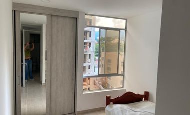 Apartamento en arriendo en Villeta, Conjunto Ambar con parqueadero cubierto