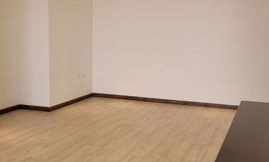 DEPARTAMENTO PUCARA LOJA A ESTRENAR