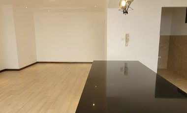 DEPARTAMENTO PUCARA LOJA A ESTRENAR