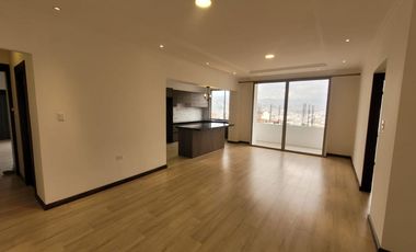 DEPARTAMENTO PUCARA LOJA A ESTRENAR