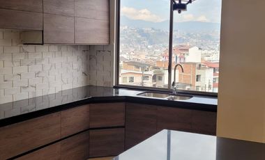 DEPARTAMENTO PUCARA LOJA A ESTRENAR