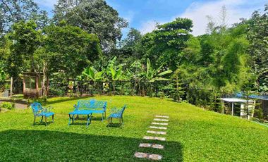 Rumah Siap Huni di De Latinos BSD City Fully Furnished