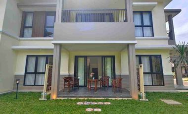 Rumah Siap Huni di De Latinos BSD City Fully Furnished