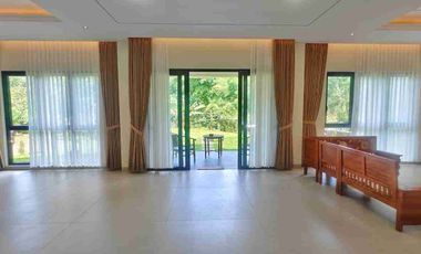 Rumah Siap Huni di De Latinos BSD City Fully Furnished