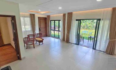 Rumah Siap Huni di De Latinos BSD City Fully Furnished