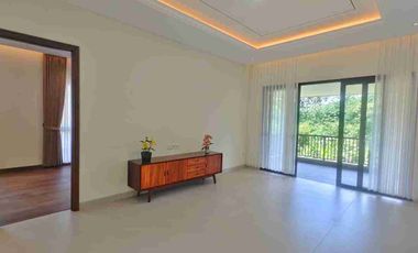 Rumah Siap Huni di De Latinos BSD City Fully Furnished