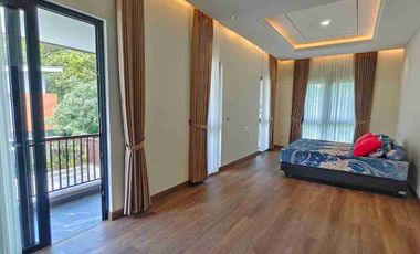 Rumah Siap Huni di De Latinos BSD City Fully Furnished