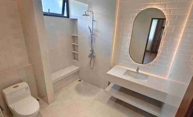 Rumah Siap Huni di De Latinos BSD City Fully Furnished