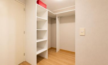 Alquiler de Departamento Amoblado de 2 Habitaciones con Balcón | Urbanización Santa Beatriz - Cercado de Lima