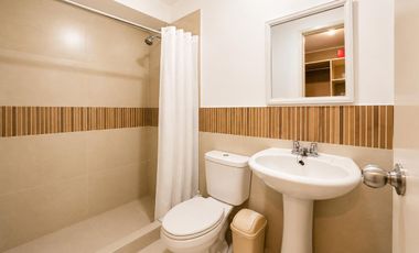 Alquiler de Departamento Amoblado de 2 Habitaciones con Balcón | Urbanización Santa Beatriz - Cercado de Lima