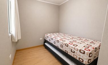 Alquiler de Departamento Amoblado de 2 Habitaciones con Balcón | Urbanización Santa Beatriz - Cercado de Lima