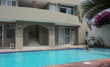 Venta de Suite 54,80M2 en Tonsupa, cerca de la playa