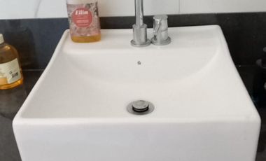 Venta de Suite 54,80M2 en Tonsupa, cerca de la playa