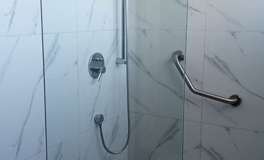 Venta de Suite 54,80M2 en Tonsupa, cerca de la playa