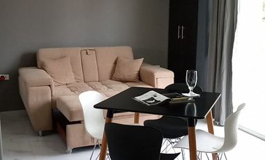 Venta de Suite 54,80M2 en Tonsupa, cerca de la playa