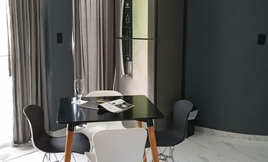 Venta de Suite 54,80M2 en Tonsupa, cerca de la playa