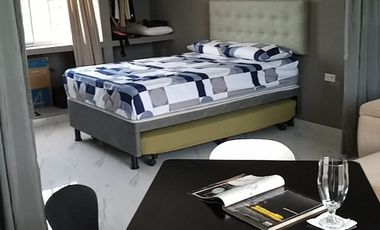 Venta de Suite 54,80M2 en Tonsupa, cerca de la playa