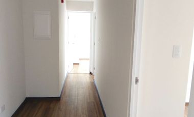 San Miguel - Dúplex en venta de 3 habitaciones, 3 baños y terraza propia