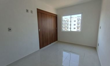¡Tu nuevo departamento en la playa te espera! Las Ceibas Residencial