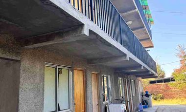 Proyecto Multifamily Consolidado en La Cisterna | Alta Rentabilidad y Flujo Inmediato