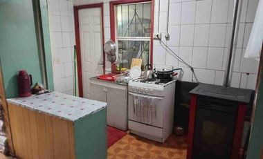 Vende Amplia Casa en Alerce Puerto Montt
