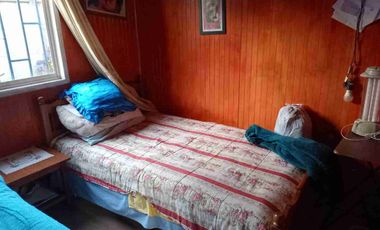 Vende Amplia Casa en Alerce Puerto Montt