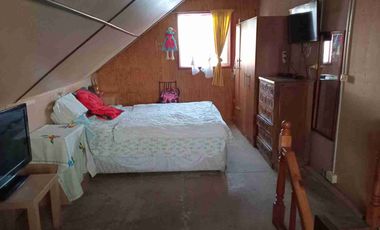Vende Amplia Casa en Alerce Puerto Montt