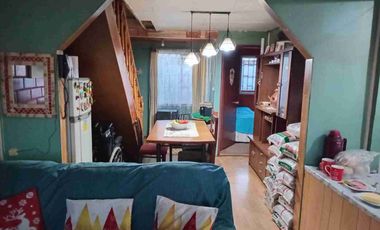 Vende Amplia Casa en Alerce Puerto Montt