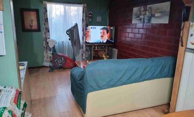 Vende Amplia Casa en Alerce Puerto Montt