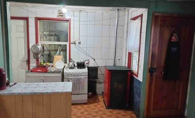 Vende Amplia Casa en Alerce Puerto Montt