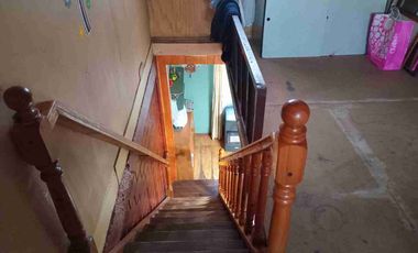 Vende Amplia Casa en Alerce Puerto Montt