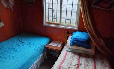 Vende Amplia Casa en Alerce Puerto Montt