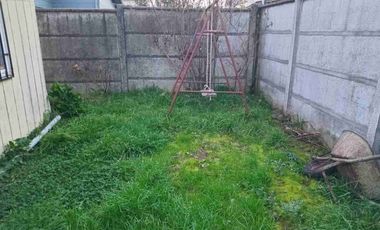 Vende Amplia Casa en Alerce Puerto Montt