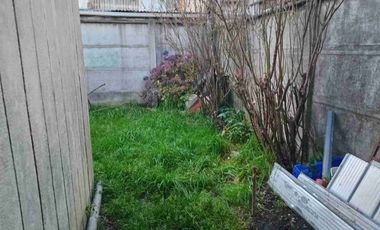 Vende Amplia Casa en Alerce Puerto Montt