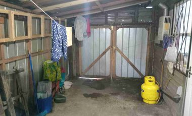 Vende Amplia Casa en Alerce Puerto Montt
