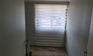 ACOGEDOR DEPARTAMENTO CON VENTANAS DE TERMO PANEL
