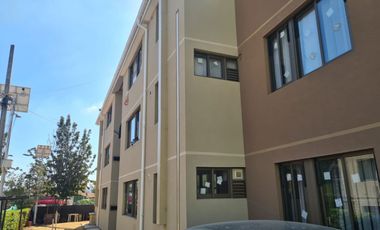 ACOGEDOR DEPARTAMENTO CON VENTANAS DE TERMO PANEL