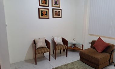 Suite Amoblada en Renta en el Sector de La Kennedy Norte, Norte de Guayaquil