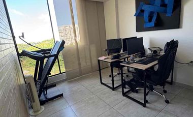 Apartamento en renta en el norte de Armenia