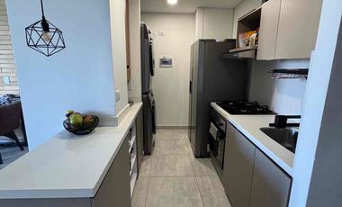 Apartamento en renta en el norte de Armenia