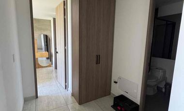 Apartamento en renta en el norte de Armenia